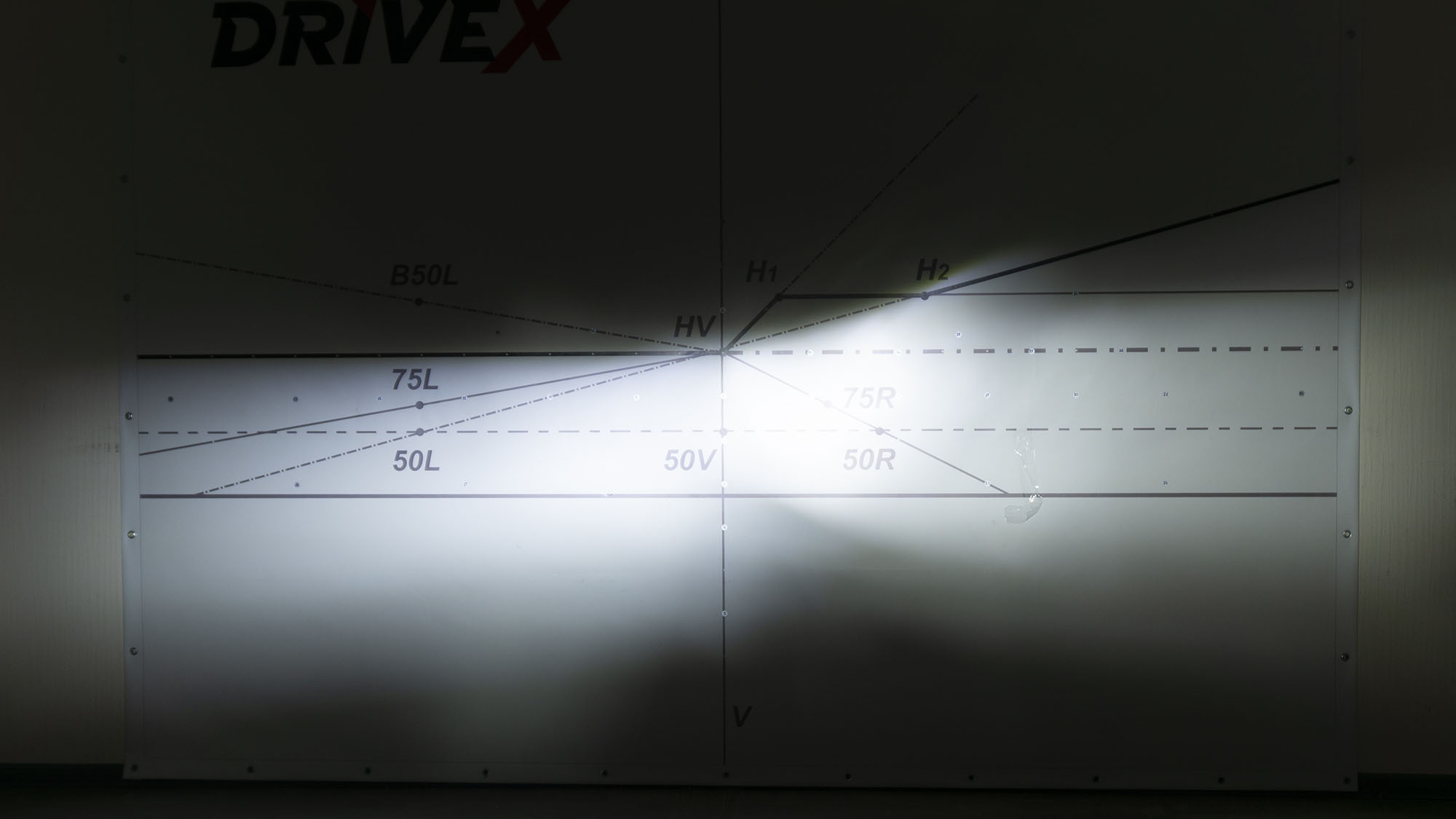 AL-09 H11 65W CAN 6000K LED к-т.